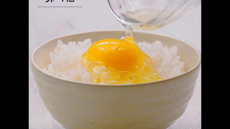 カルボナーラ風ご飯