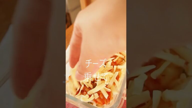 悪魔の！豚もやチーズ！　#もやしレシピ　#豚肉レシピ　#キムチレシピ　#ダイエットレシピ