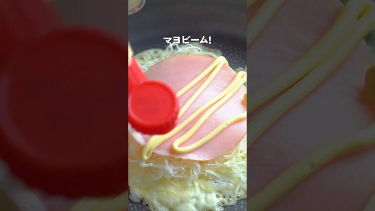 【エッグチーズオーブントースト】｜クラシル #Shorts