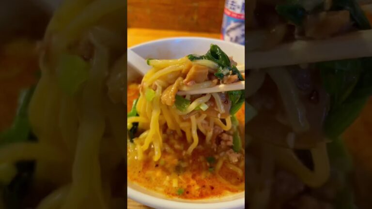 渋谷【コスパ、接客最高！ガッツリ中華飯】