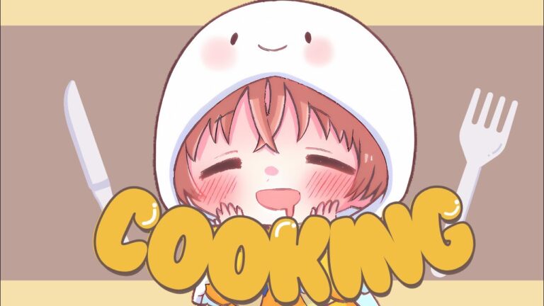 ダイエット作り置きおかず4品【#料理男子 #vtuber 】