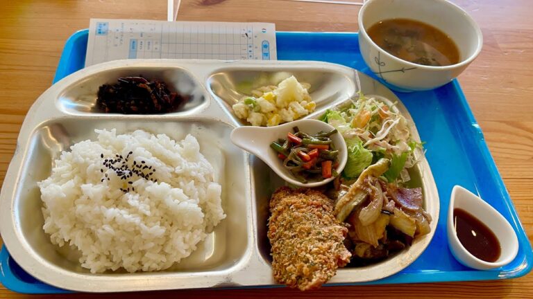 京都産の新鮮野菜たっぷり♡600円で食べられる安くて美味しいワンプレートランチ