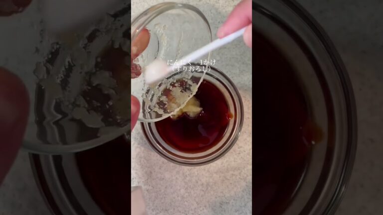 １週間もやしレシピ生活3日目！悪魔のスタミナ丼を作ってみました🐷 #ずぼら飯 #もやしレシピ #簡単レシピ #豚肉レシピ