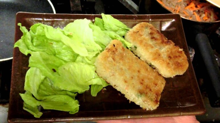 まぐろ料理なら簡単なまぐろカツ