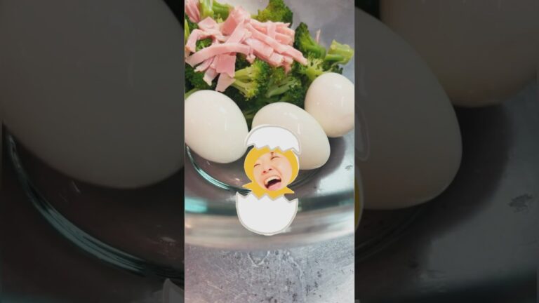 【ブロッコリーサラダ】旨味詰まった蒸しブロッコリー🥦マヨ和え美味しい〜💖💖