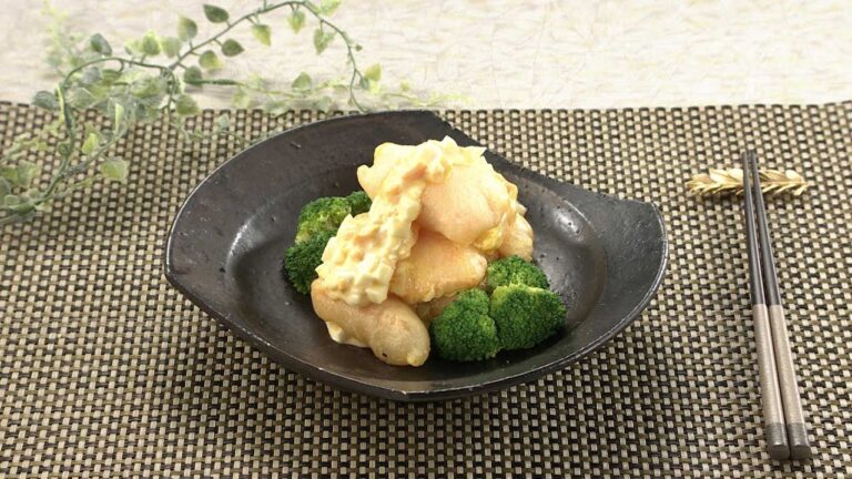 【DAIGOも台所】さけマヨ｜簡単にできちゃう♪鮭＆サーモンレシピ