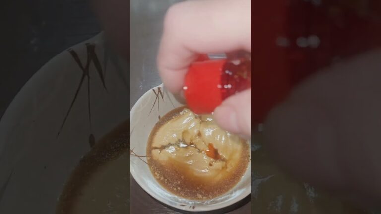 【ごまだれでいただくつけ肉うどん】これはクセになる美味さ☺️✨オッサンは一つ美味しい物を覚えた。#ワダカンしゃぶしゃぶごまだれ