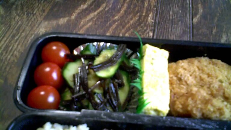 塩昆布ときゅうりの浅漬け