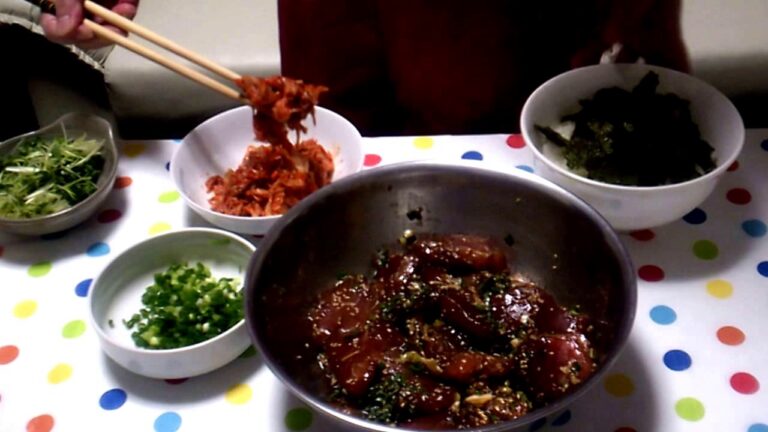 我が家で30年も愛されてる！超うまいスタミナ丼・てるこ婆ちゃんの晩ご飯！