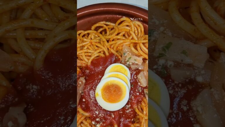 ローソン#まんぷくナポリタン#おなか満足#旨い #yammy #shorts