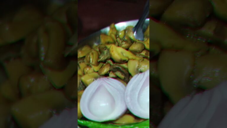 Mushroom Chilli 🍄👨‍🍳 #ytshorts #shorts #short #mushroom #chilli #cooking #food #viral #trending