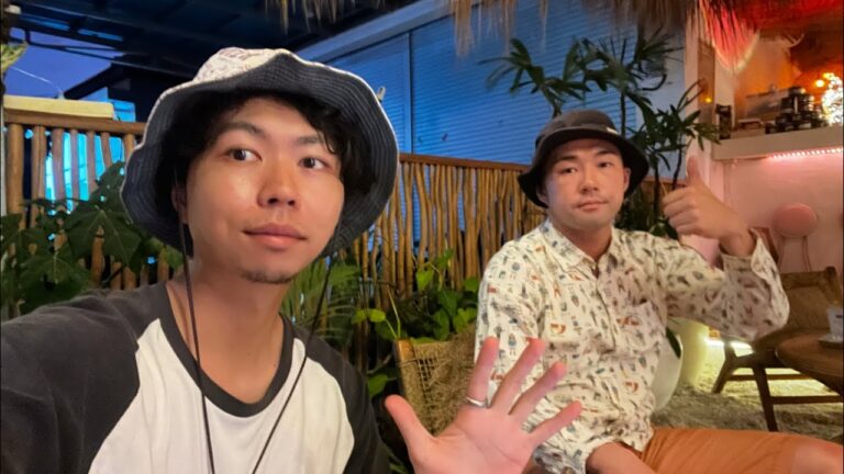 【ライブ】東京オフ会参加者まだまだ募集中！詳細は概要欄から！