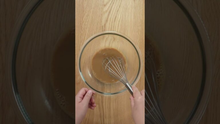 食パンで作る！エスプレッソティラミスのミルクがけ #ティラミス #コーヒー