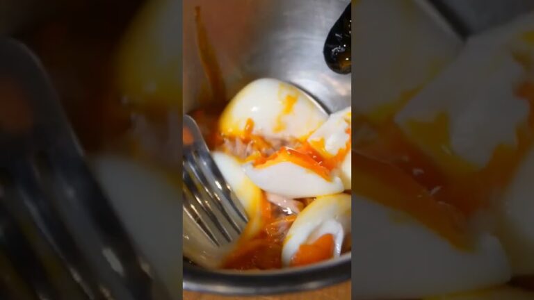 普通のツナマヨでは 満足出来ない‼️ #おにぎり #ツナマヨ#shorts