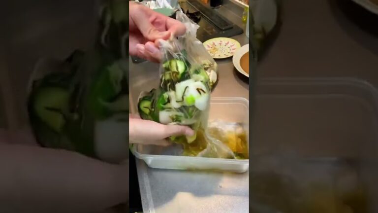 これは夏バテ防止になる💪#shorts