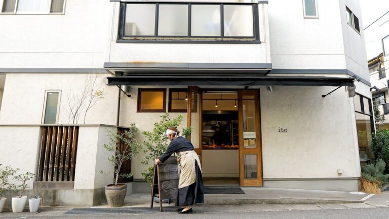 地元常連客が愛してやまない個性派パン屋さん特集『パンものがたり』振り返り動画 第31話〜第35話