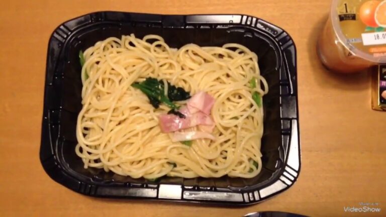 【作り方はとっても簡単です‼️】''大盛り''バター醤油スパゲティ作ってみた‼️