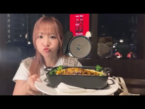 ドンキモールの洋食屋さんに行く！ [MA MAISON]