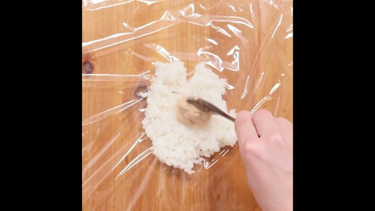 クセになる！ツナマヨおにぎりのレシピ！