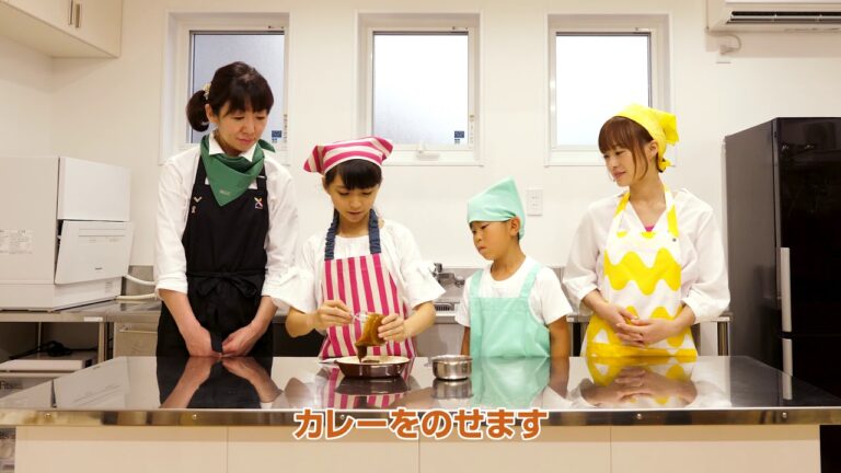 「自分でできるよ！」小学生向け朝食レシピ～チーズカレードリア～《香川県》