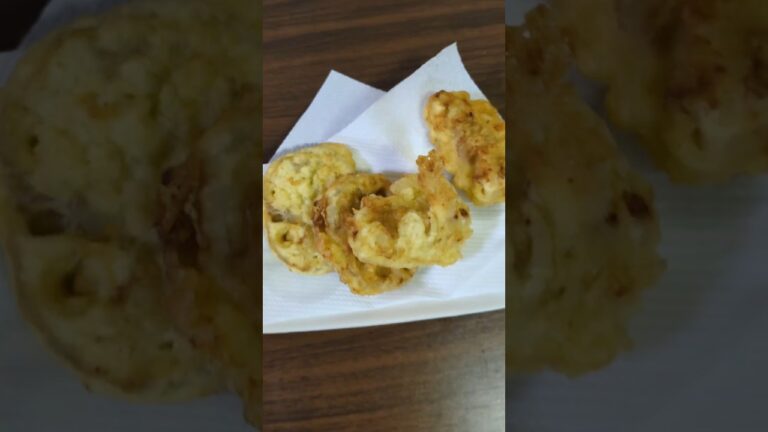 煮物のてんぷら #料理