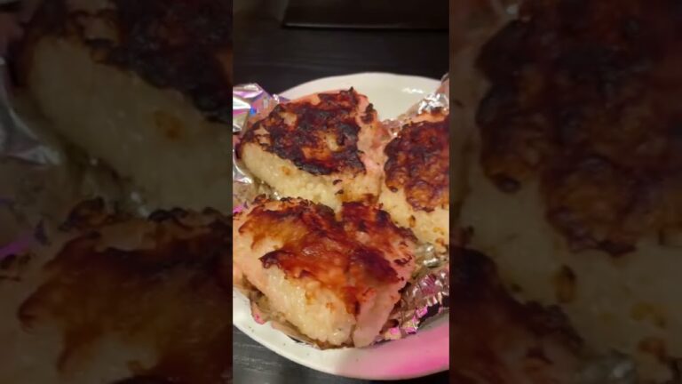 金なし限界大学生がおかずない時に食べるご飯