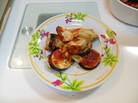 【おかずにも】なすチーズ焼き【おつまみにも】