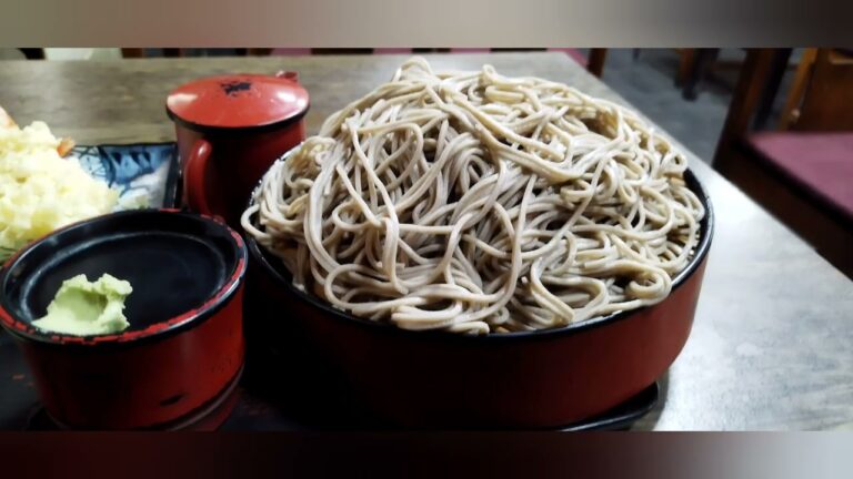 水戸市　薮清　天ざる蕎麦　食べてきました　コスパ飯　人気の老舗店　蕎麦　天ぷら