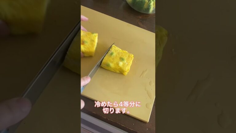 スパムってなんでこんなに美味しいの？#スパムおにぎり#レシピ#ピクニック#お弁当#料理動画#レシピ動画#ゆりごはん#cookingvideo