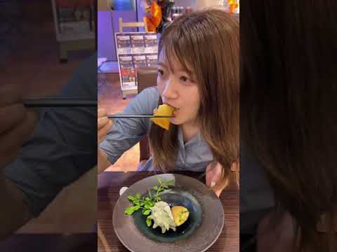 熱海の海鮮丼えぐすぎ…😂【熱海美虎 本店】
