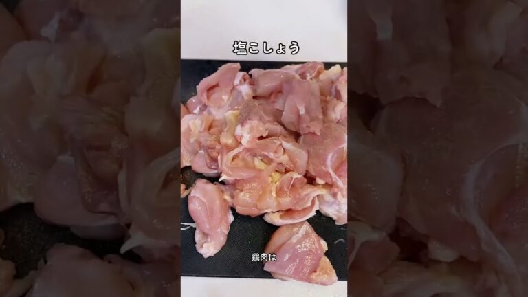 4児ママ〜みぞれ煮〜