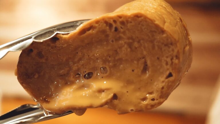 【コーヒー風味】フレンチトーストを作りました【料理vlog#31】