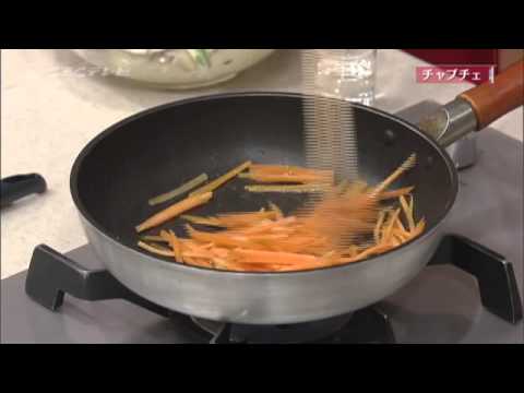 チャプチェ