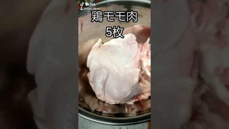 【🇹🇭本格タイ料理】ガイヤーン | 鶏肉の美味しい味つけ | Gaiyang Thaifood | สูตรหมักไก่ย่างนุ่มๆ