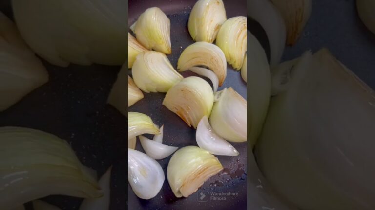 新玉ねぎだけ✨南蛮漬け #cooking #japanesefood #cookingideas #food #recipe #cookingrecipes #foodie