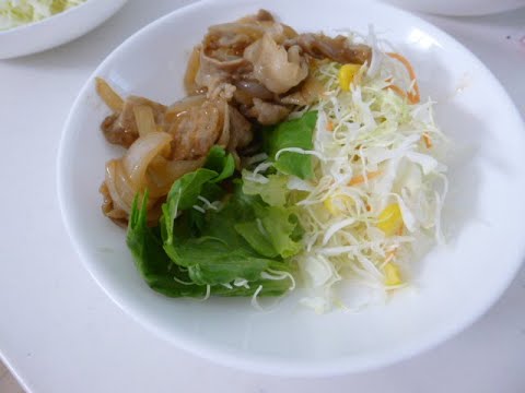 【レシピ】新玉ねぎと豚バラ肉の焼肉のたれ炒め～エバラ焼肉のたれ醤油味～
