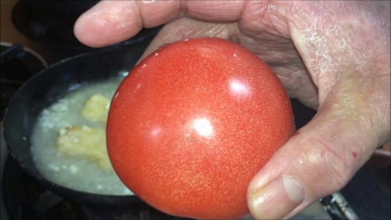 【カジキガーリックトマトステーキ】作り方