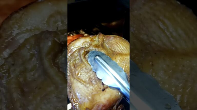 วิธีย่างไก่ให้น่ากิน ガイヤーンの美味しい焼き方 |【🇹🇭本格タイ料理】