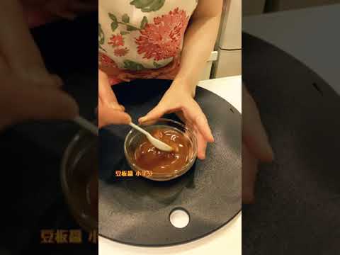 🍳厚揚げで一品☆ご飯がすすむ〜😋【不器用な私が作る簡単で美味しい料理編】#shorts