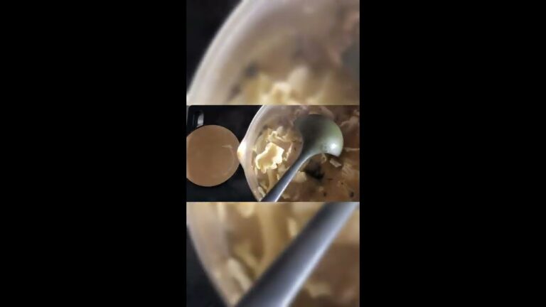 サバ缶を使ったお味噌汁♪