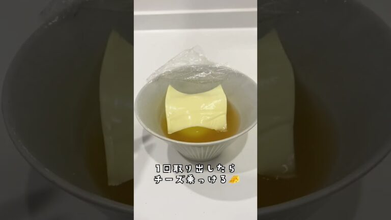 −9キロ減した時に食べてた1番美味しいオニオンスープ#shorts