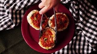 【レシピ】枝豆と海老の チーズはんぺんの作り方