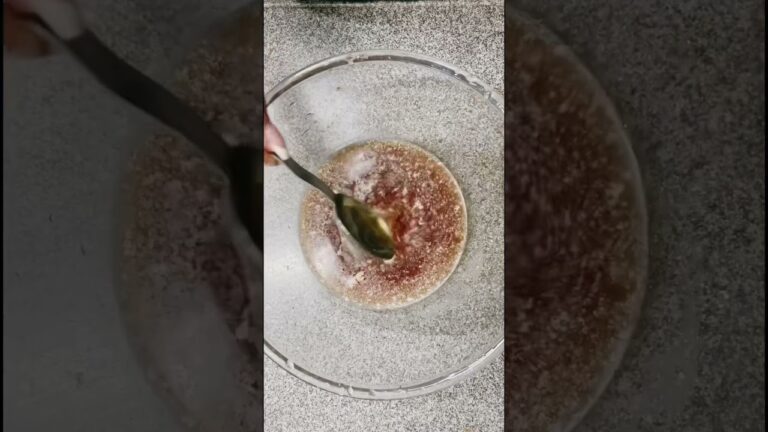 ダイエットにも腸活にもおすすめ❣️切り干し大根の中華風サラダ　#お料理動画 #簡単レシピ #切り干し大根