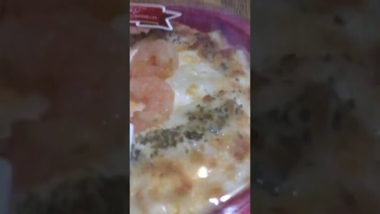 #Shrimp #white #gratin  Japan  #エビの #ホワイト #グラタン