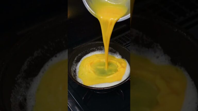 とろふわオムライス