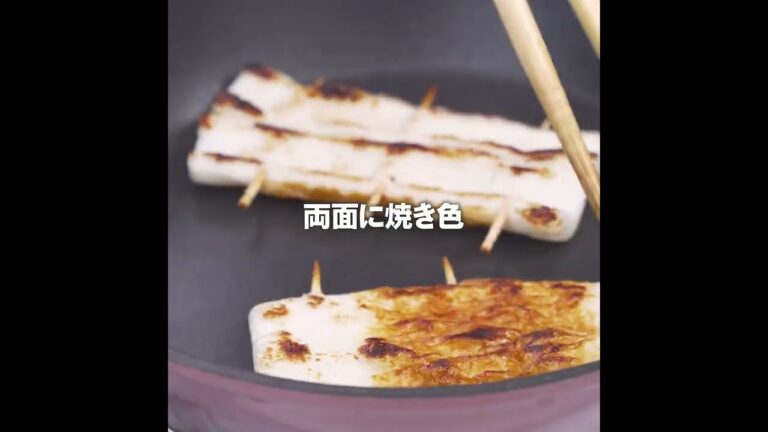 【アレンジ飯】パックごはんで特上ちくわの蒲焼き重！#shorts #パックごはん #アレンジ