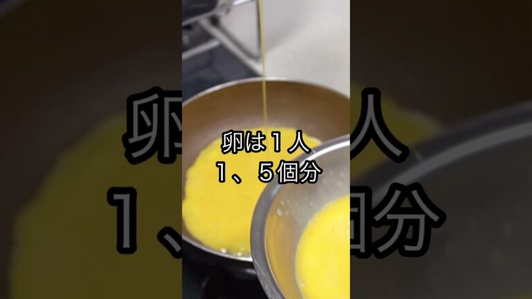 デミオムライス♪