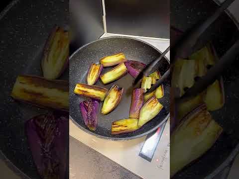 【急上昇！クラシルで大人気！】これ作れば間違いなし。香味たっぷり無限なす！