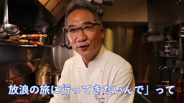 あのゴッドファーザーでもおなじみ！？　「ポルペッティ」HEICHAN #2
