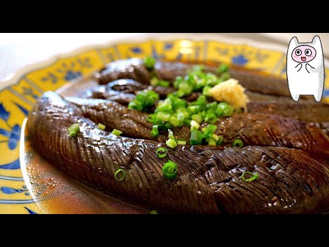 【ナスの煮浸し】0214 冷やしても美味しい！基本のレシピ！アレンジでナス素麺も出来るよ！
